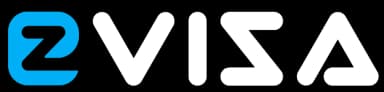 EZ Visa Logo