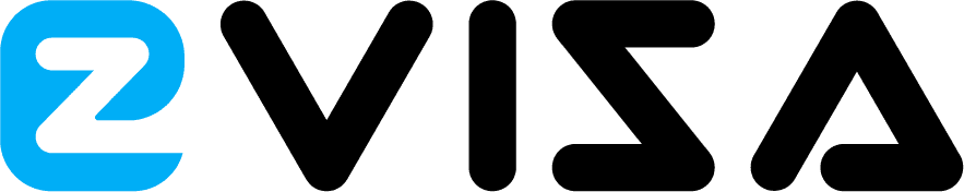EZ Visa Logo