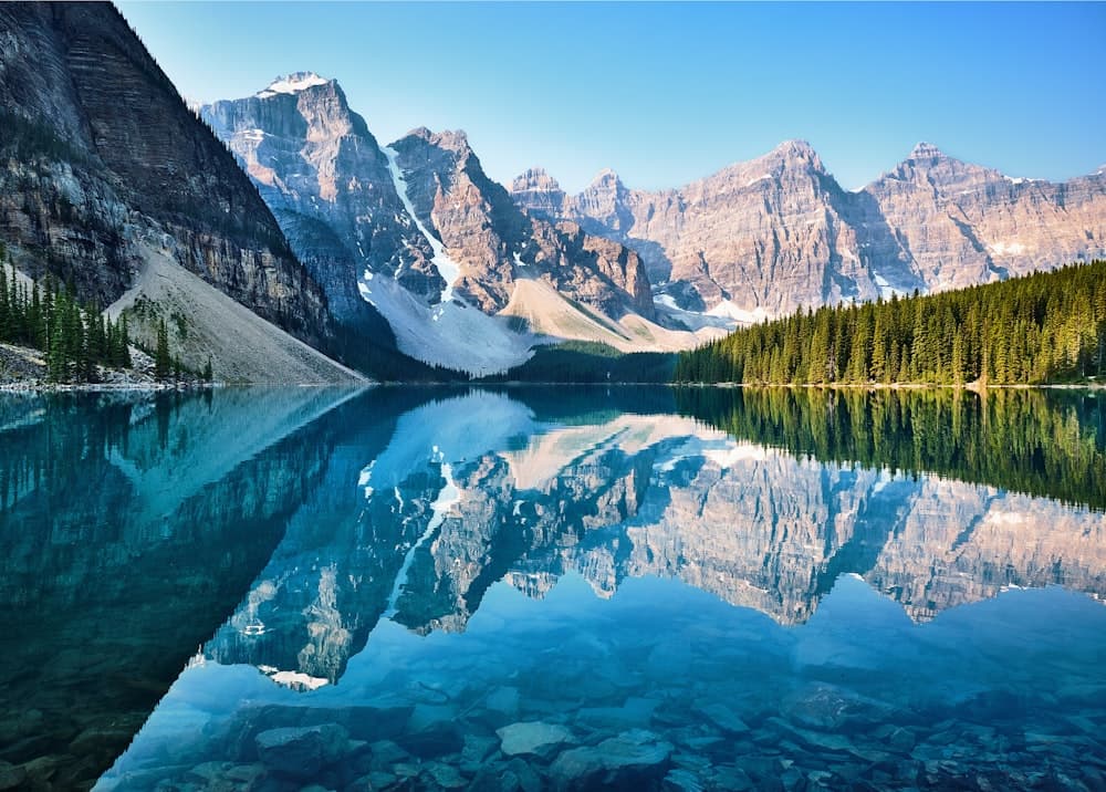 Canadian Visitor Visa (Temporary Resident Visa)