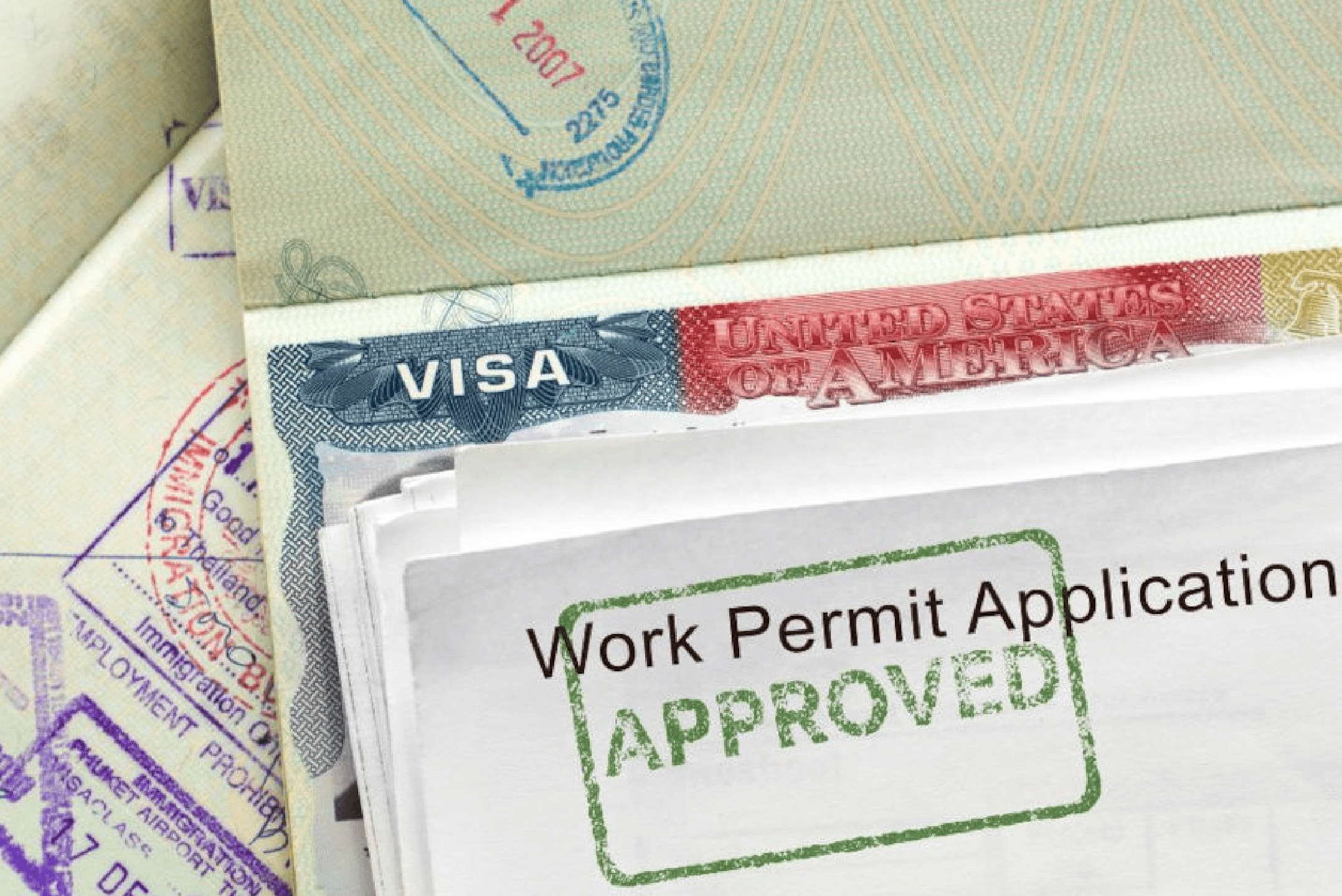 Work Visas